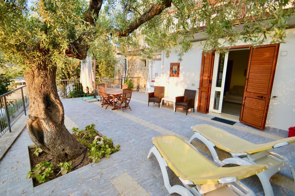 Apartment Vittoria Cefalù