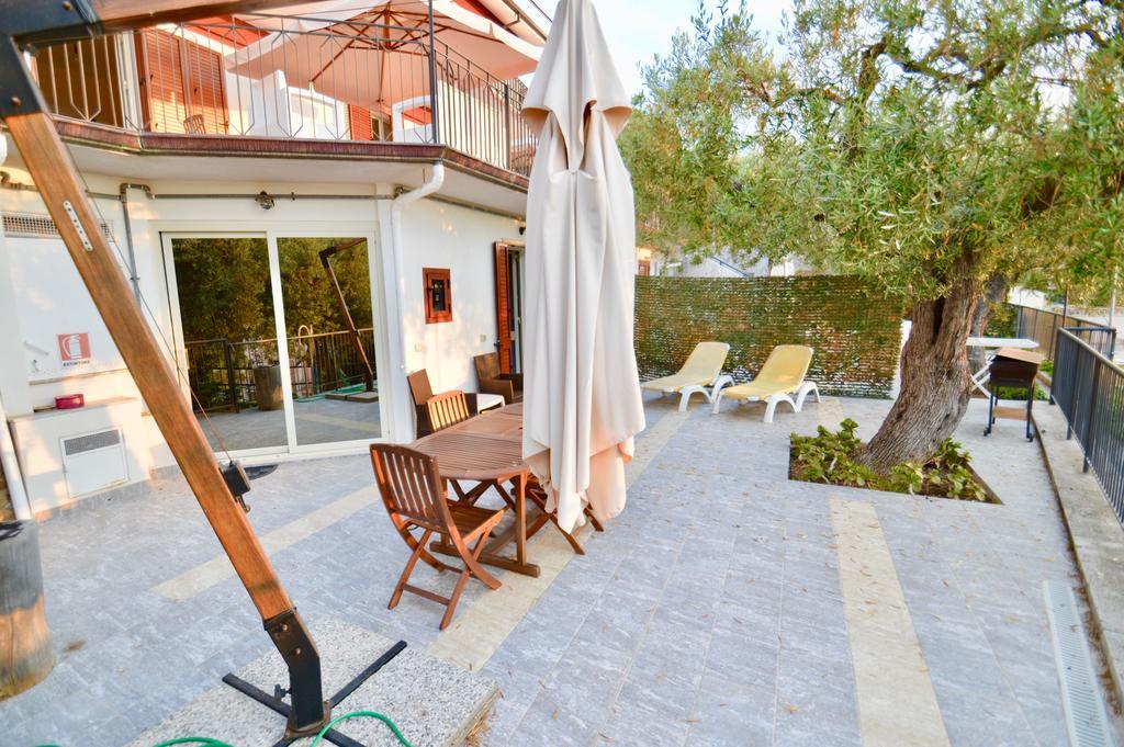 Apartment Vittoria