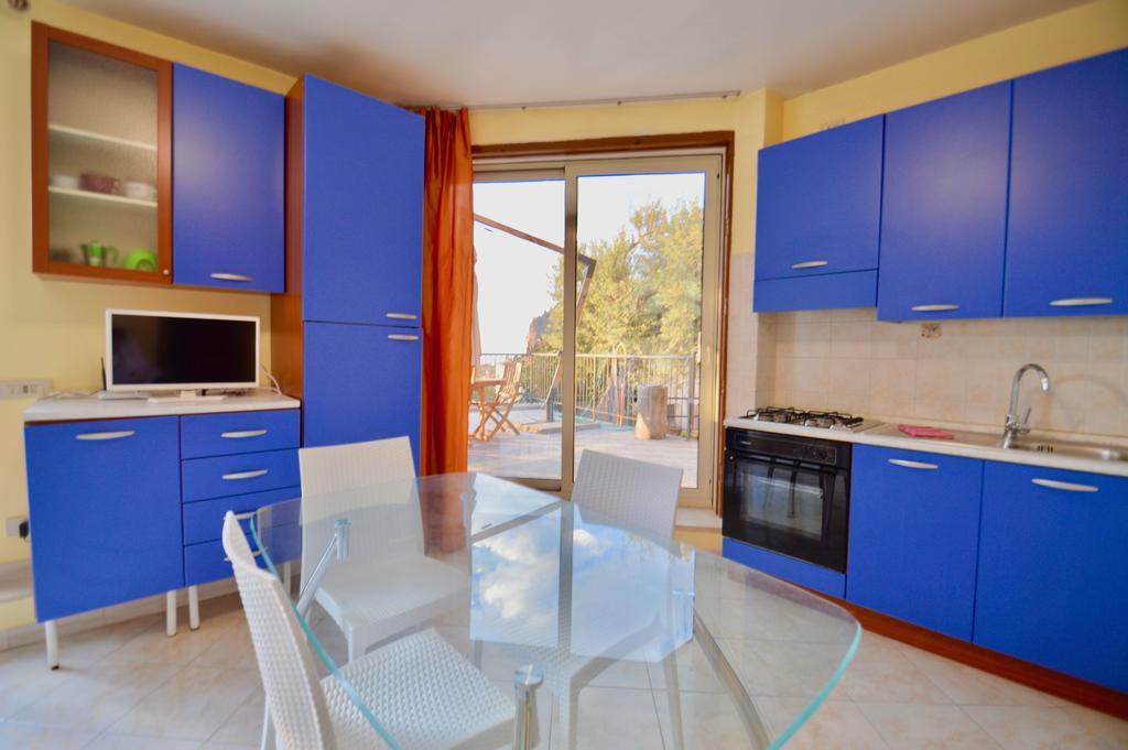 Apartamento Vittoria Cefalù