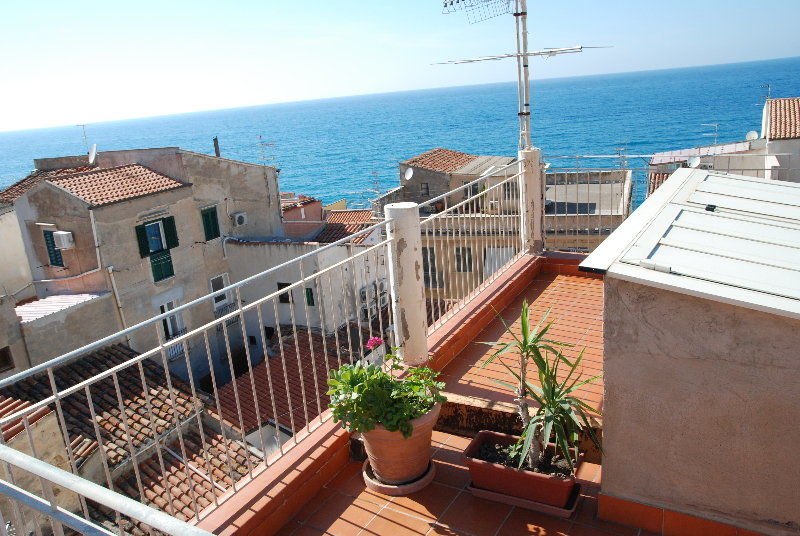 La Giara Hotel Cefalu