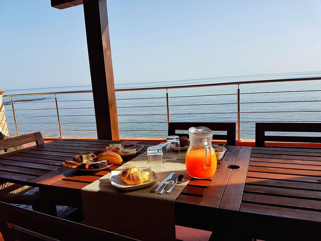 Guest house Brezza Marina 2*