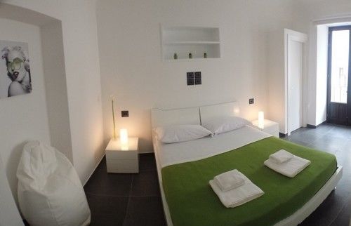 Apartment Marina