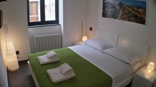 Marina Apartment Cefalu