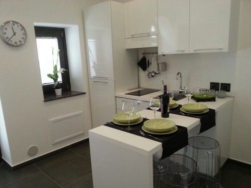 Marina Apartment