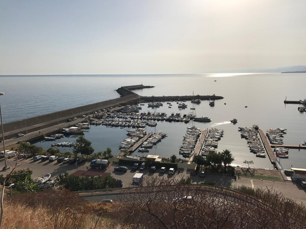 Maestrale Appartamento Cefalù