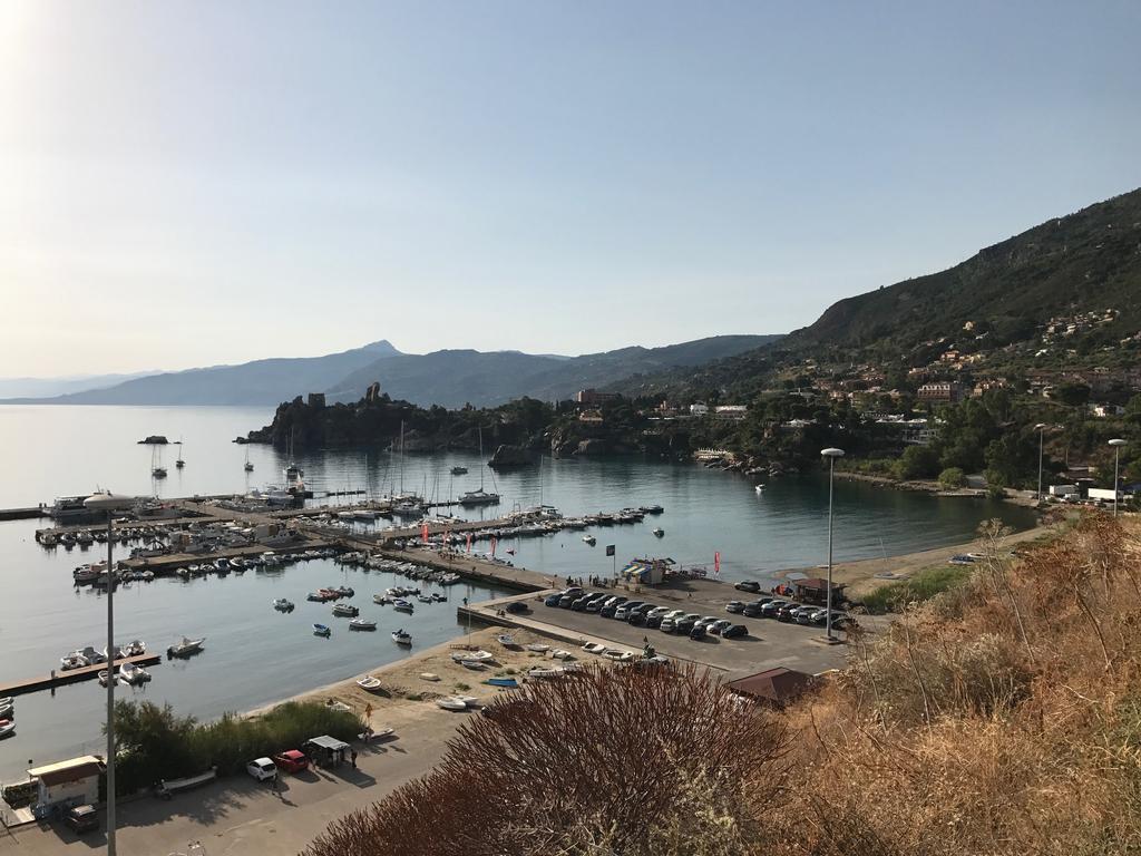 Maestrale Appartamento Cefalù