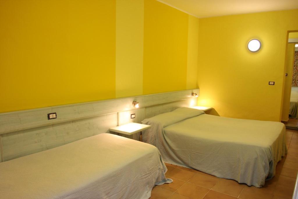 Cerniglia Bed & Breakfast 3*