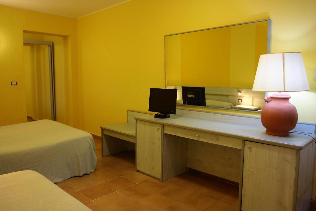 Bed & Breakfast Cerniglia Cefalu