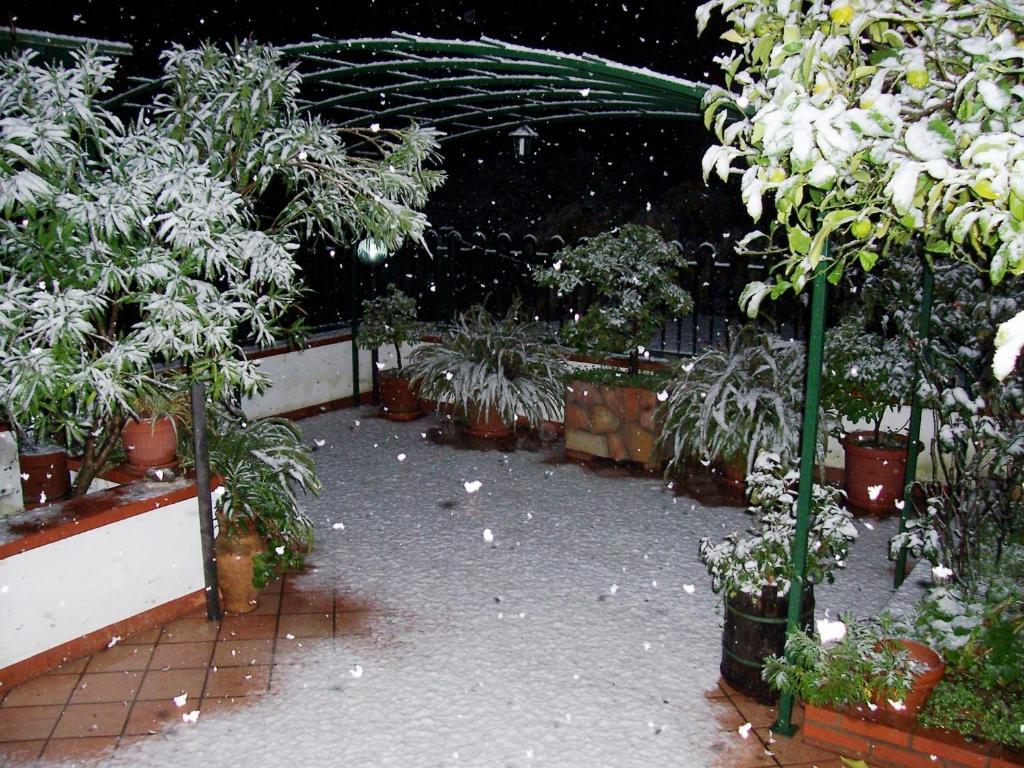 Bed & Breakfast Arcobaleno