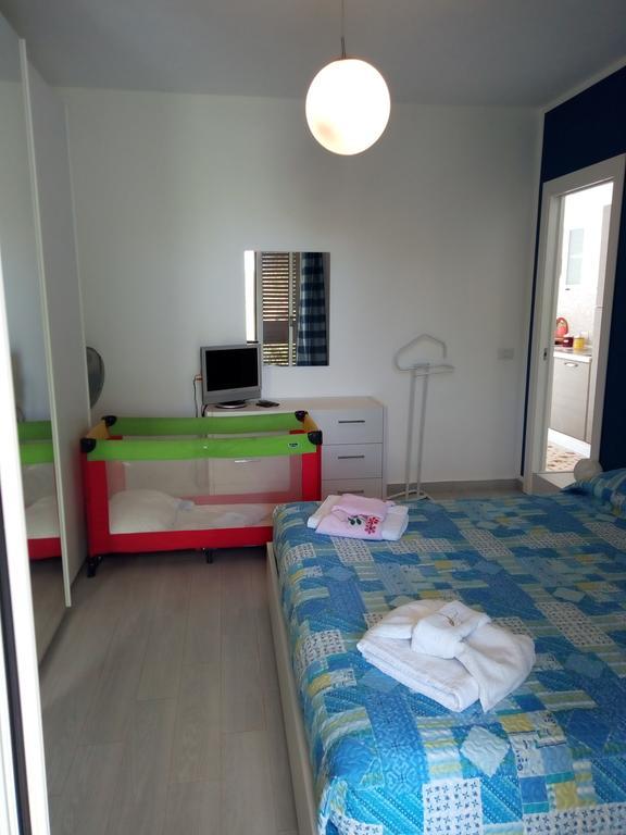 Holiday home Giorgia *