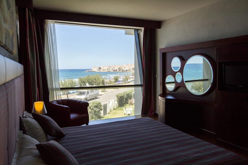 Sea Palace Cefalù