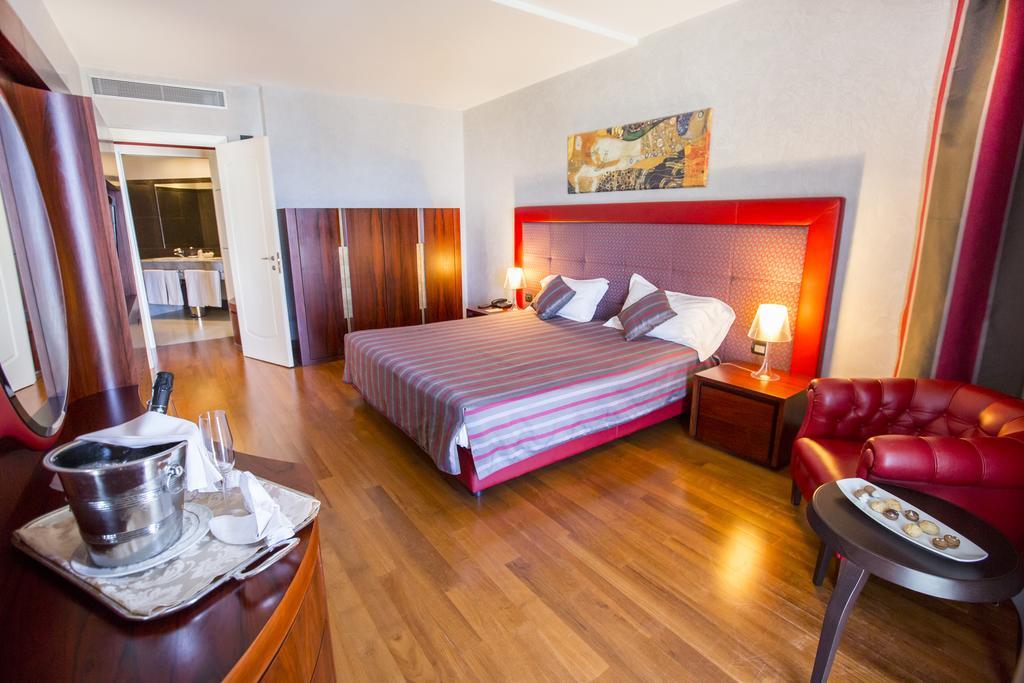 Sea Palace Hotel Cefalù