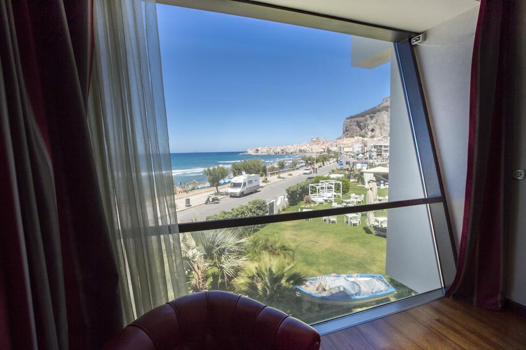 Sea Palace Hotel 5*