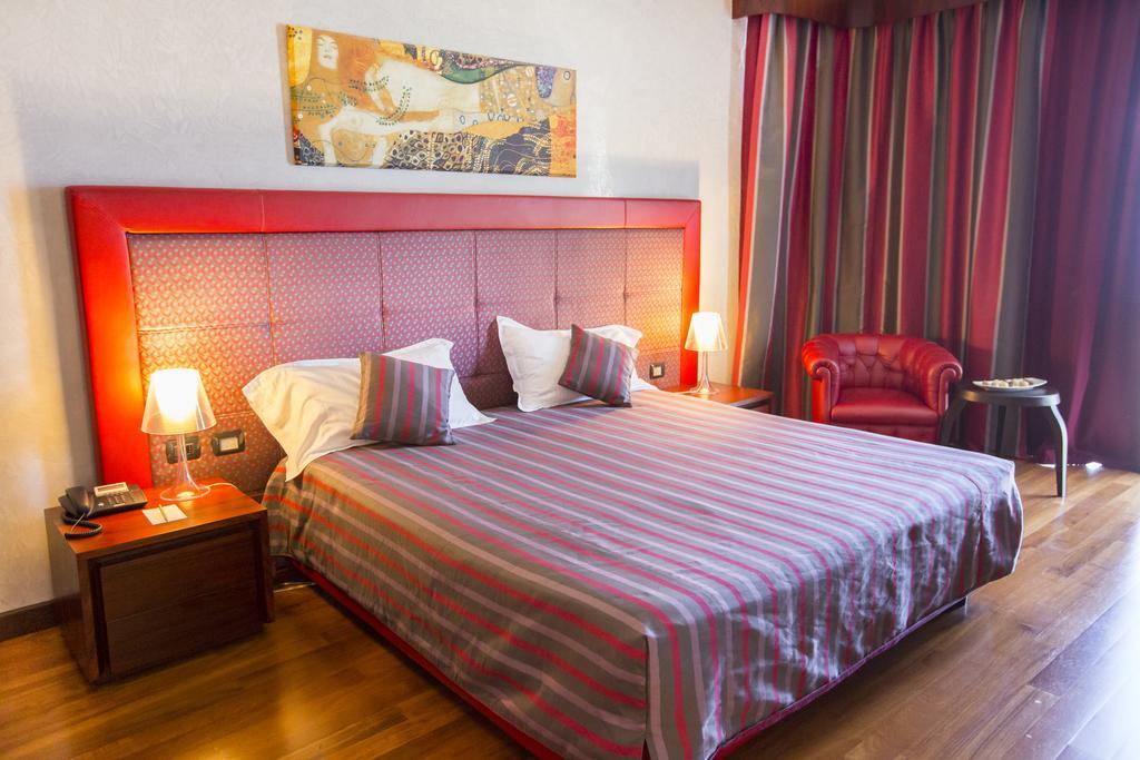 Hotel Sea Palace Cefalù