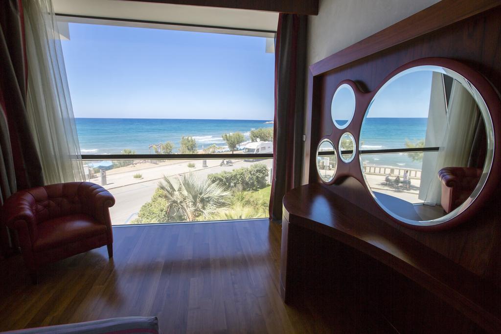 Sea Palace 5* Cefalù