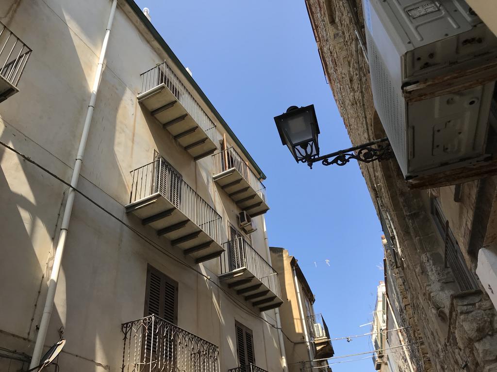 Kefa Holiday - Marina Apartment Cefalu
