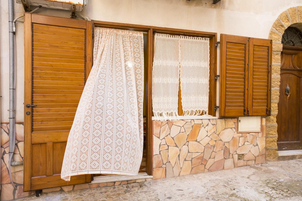 Da Sogno A Bordo Mare Apartment *