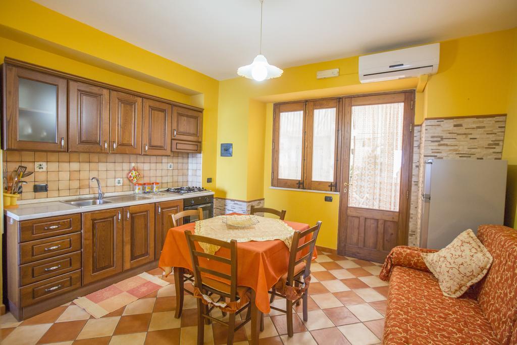 Apartment Da Sogno A Bordo Mare Cefalu