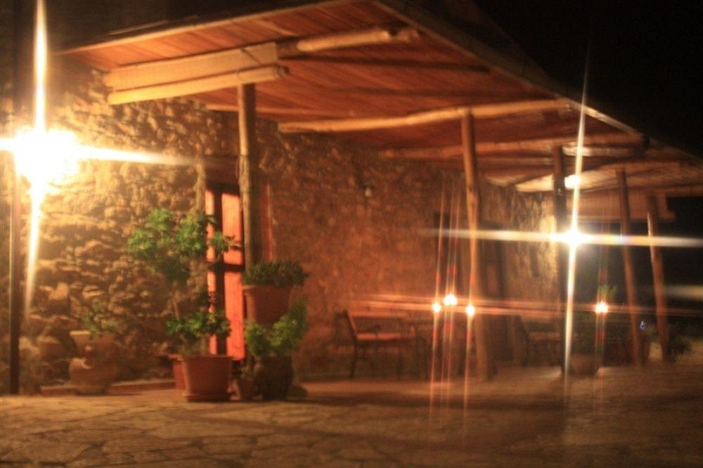 Finestra Sul Parco Landhaus *