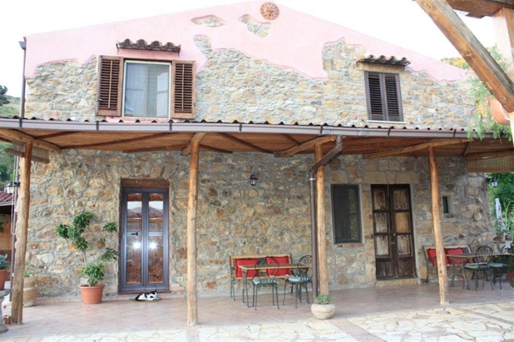 Finestra Sul Parco Country house
