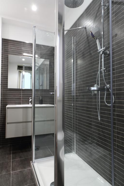 Vacation Service - City Center Apartment Cefalu
