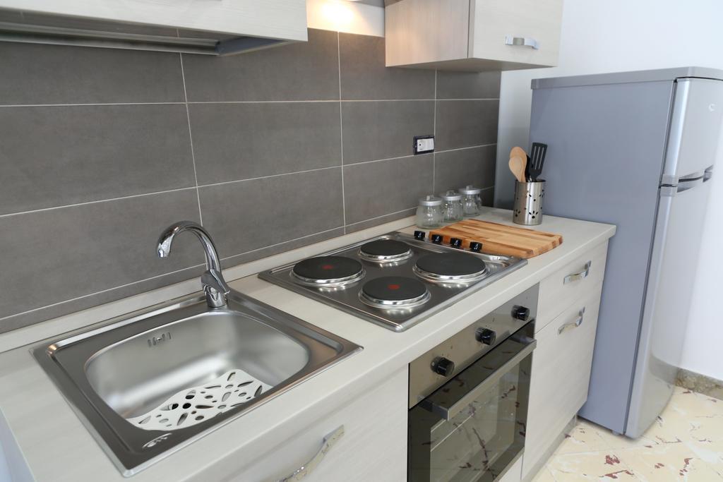 Apartment Vacation Service - City Center *