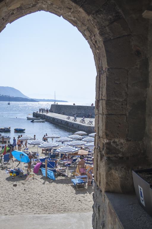 Kefa Holiday - Sailor's Cefalù