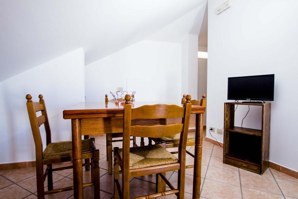 Santa Lucia Ferienhaus