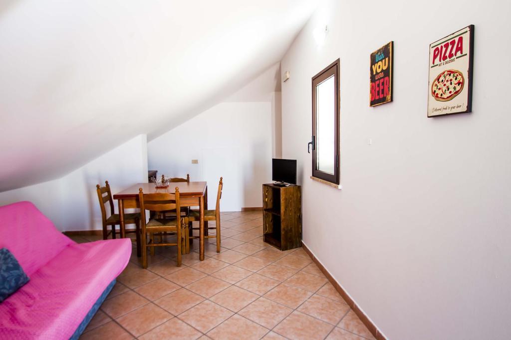 Santa Lucia Ferienhaus