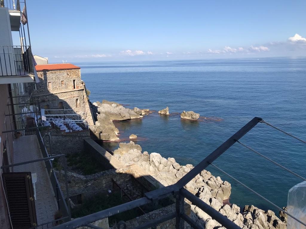Miramare Aparthotel Cefalù