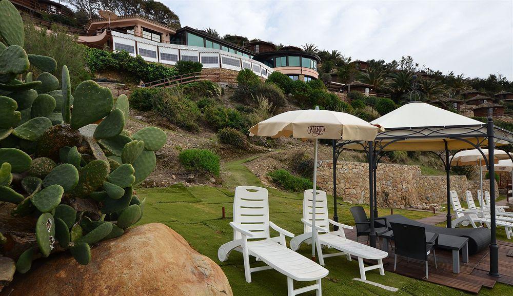 Resort Calanica 4*