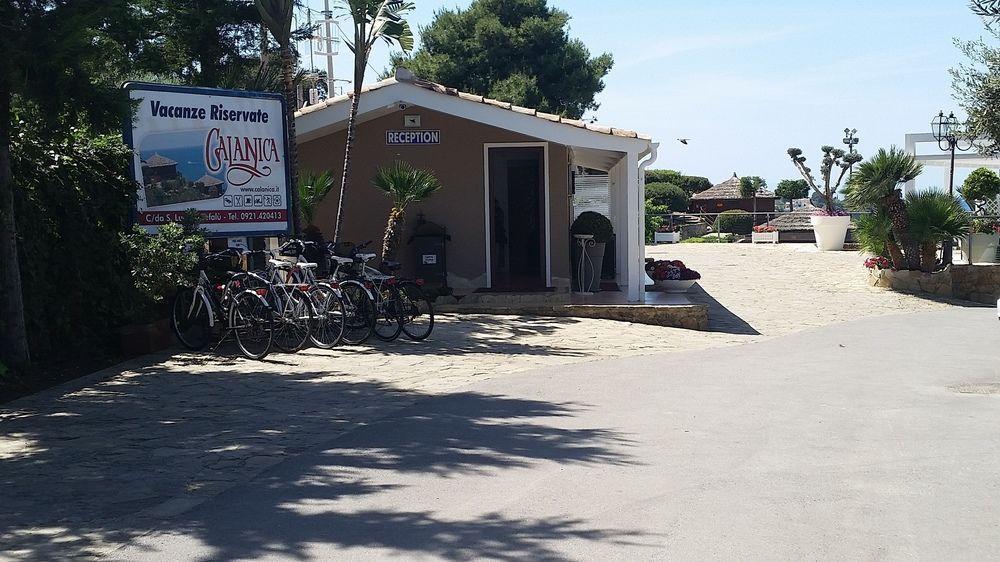 Calanica Resort Cefalu
