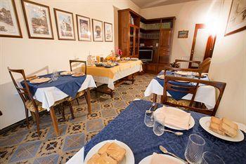 Baronetto Bed & Breakfast Cefalu
