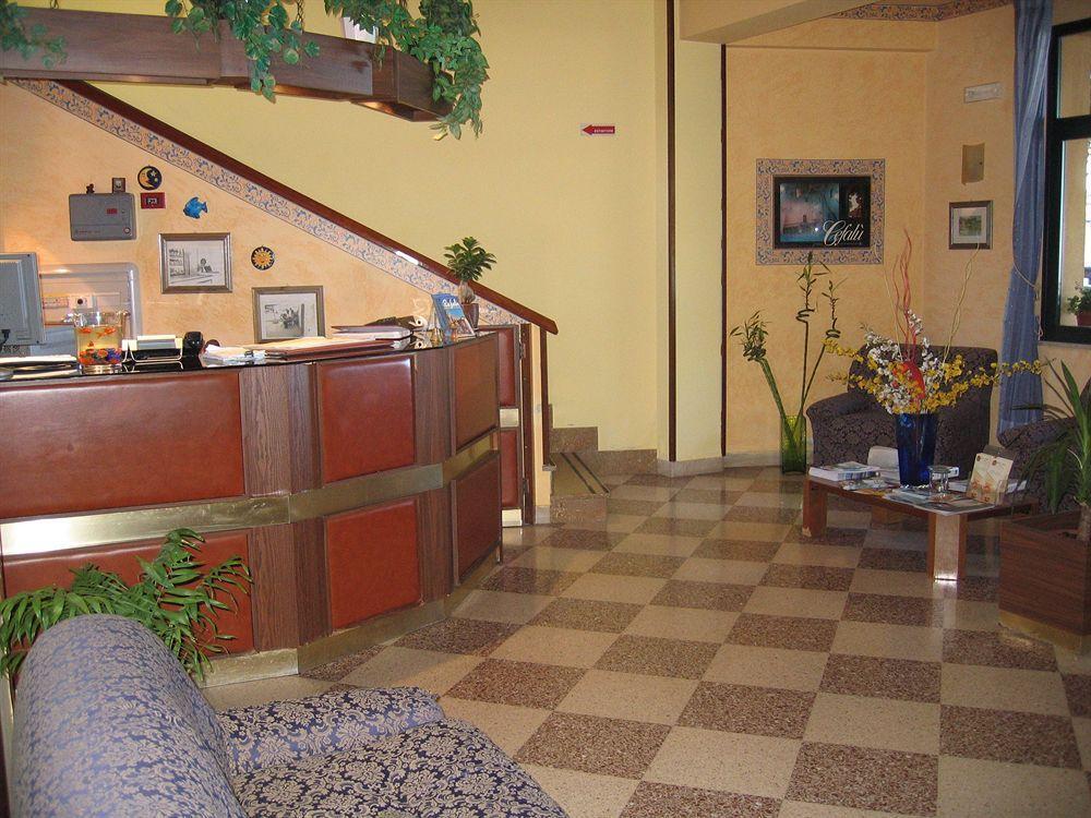 Hotel Al Pescatore