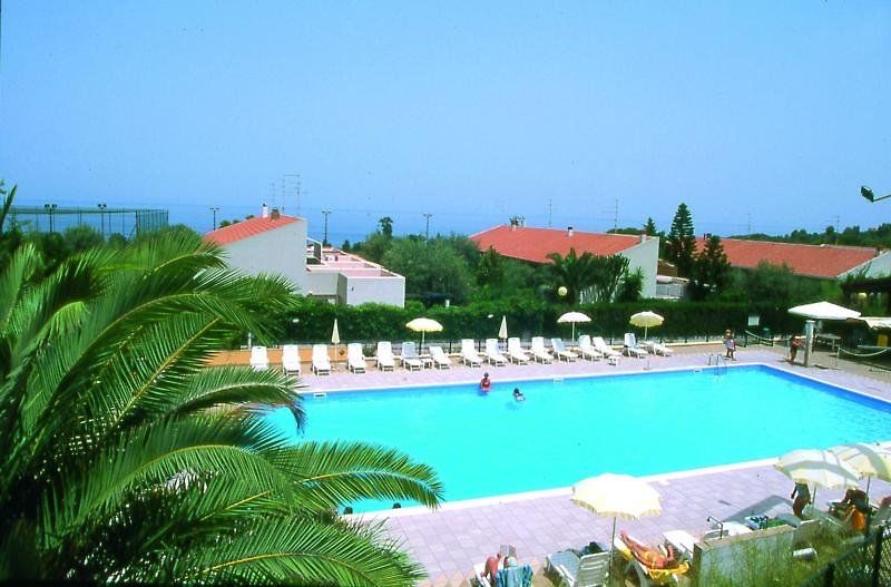 Calanica 4* Cefalu