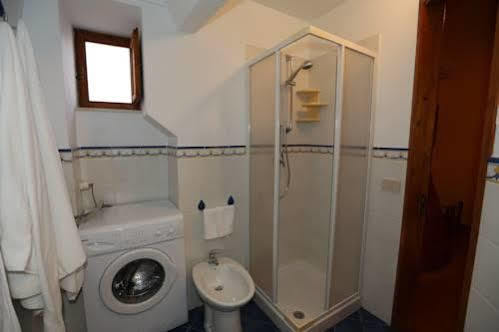 Casa Ruggero Appartamento