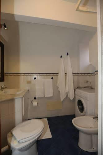 Casa Ruggero Appartamento *