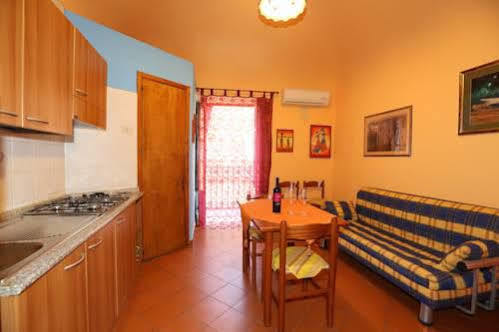 Appartamento Casa Ruggero