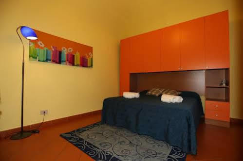 Casa Ruggero *