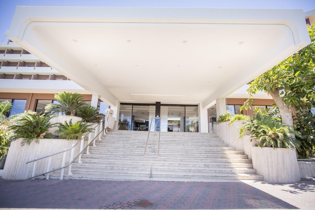 Hotel Costa Verde Cefalù