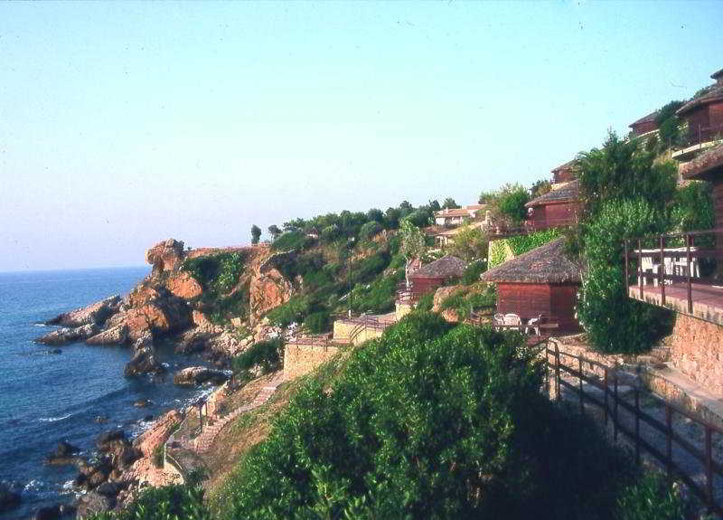 Calanica Resort Cefalu