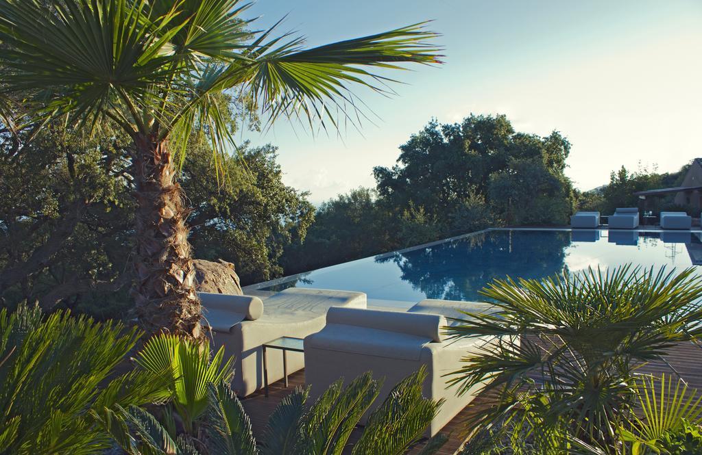 Hotel Vallegrande Nature By Geocharme