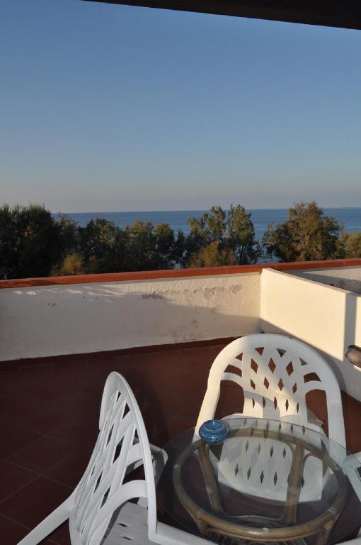 Cerniglia Bed & Breakfast Cefalu
