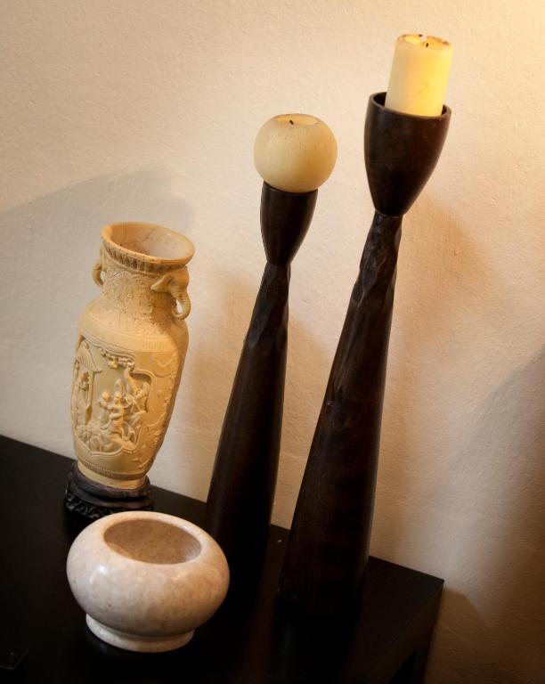 Art Déco Frühstückspension *