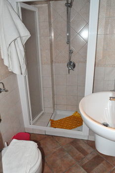 Apartment Balcone Sul Mare