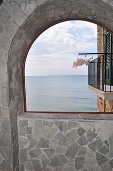 Apartment Kefa - Balcone Sul Mare *