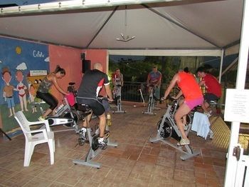 Panarea Acomodação com café da manhã  3*