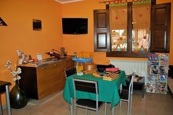 Bed & Breakfast Panarea Cefalu