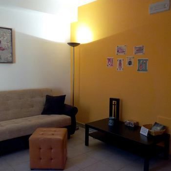Acomodação com café da manhã  Panarea
