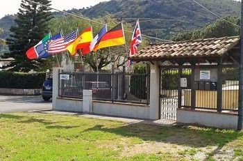Acomodação com café da manhã  Panarea